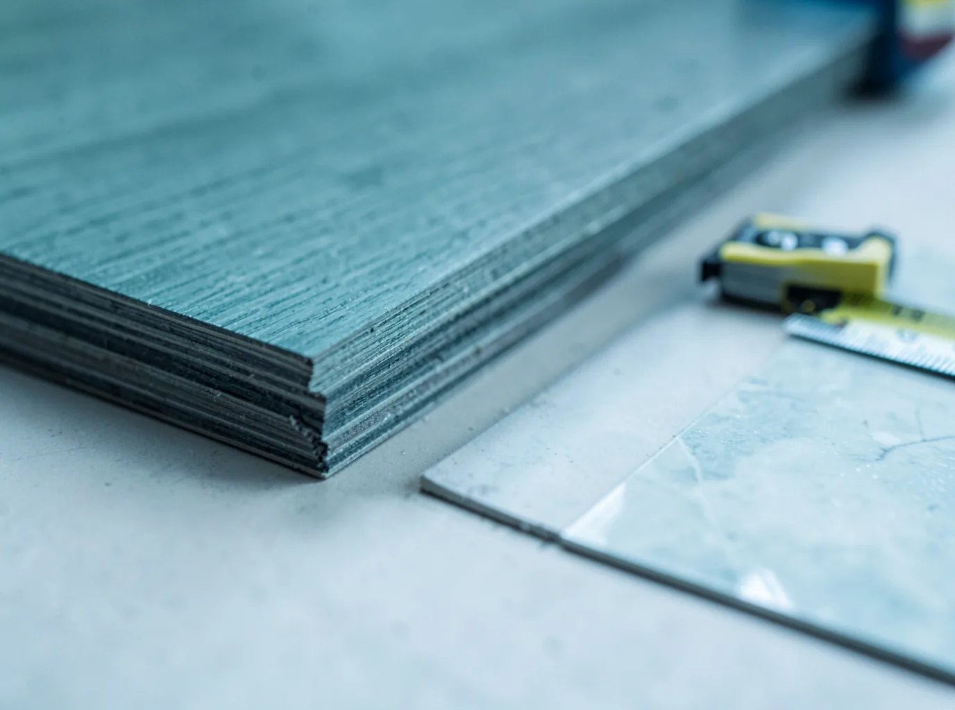 Luxury Vinyl Plank Installation George, IA FAQs